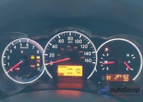 2010 Nissan Altima 2.5 S from USA, damaged, VIN 1N4AL2AP1AN555021